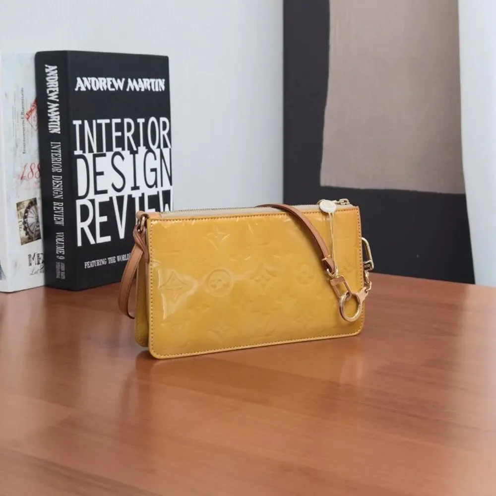 Louis Vuitton Women Pre-Loved Bag Very Good Condition